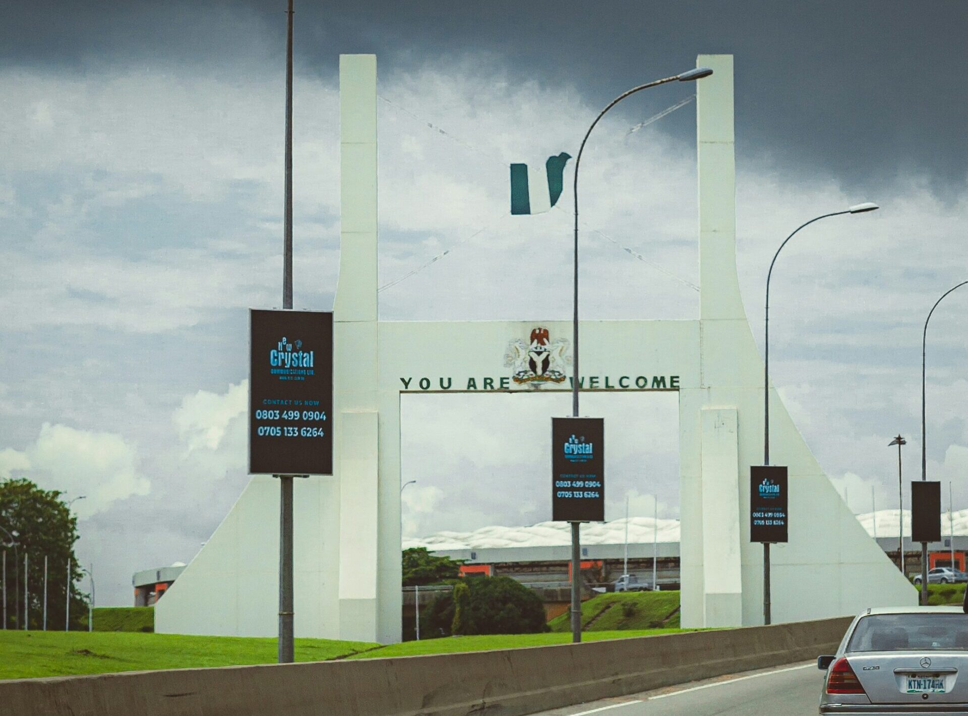 Abuja real estate