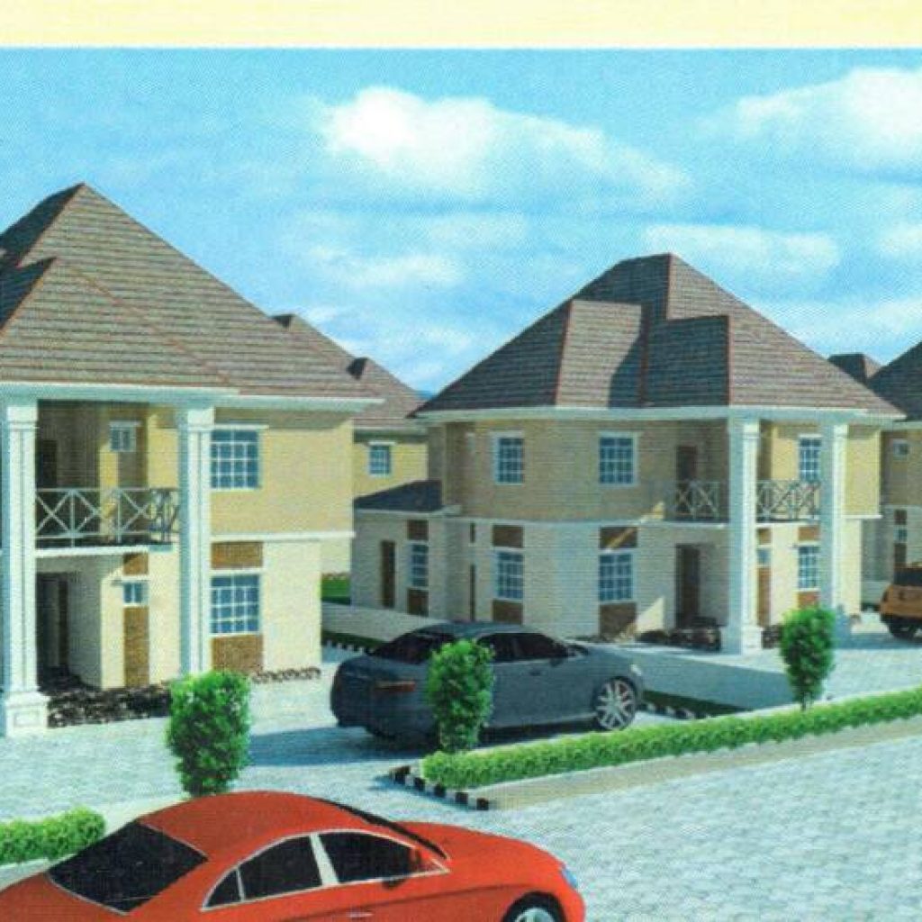 4-Bedroom-Duplex-with-attached-BQ.